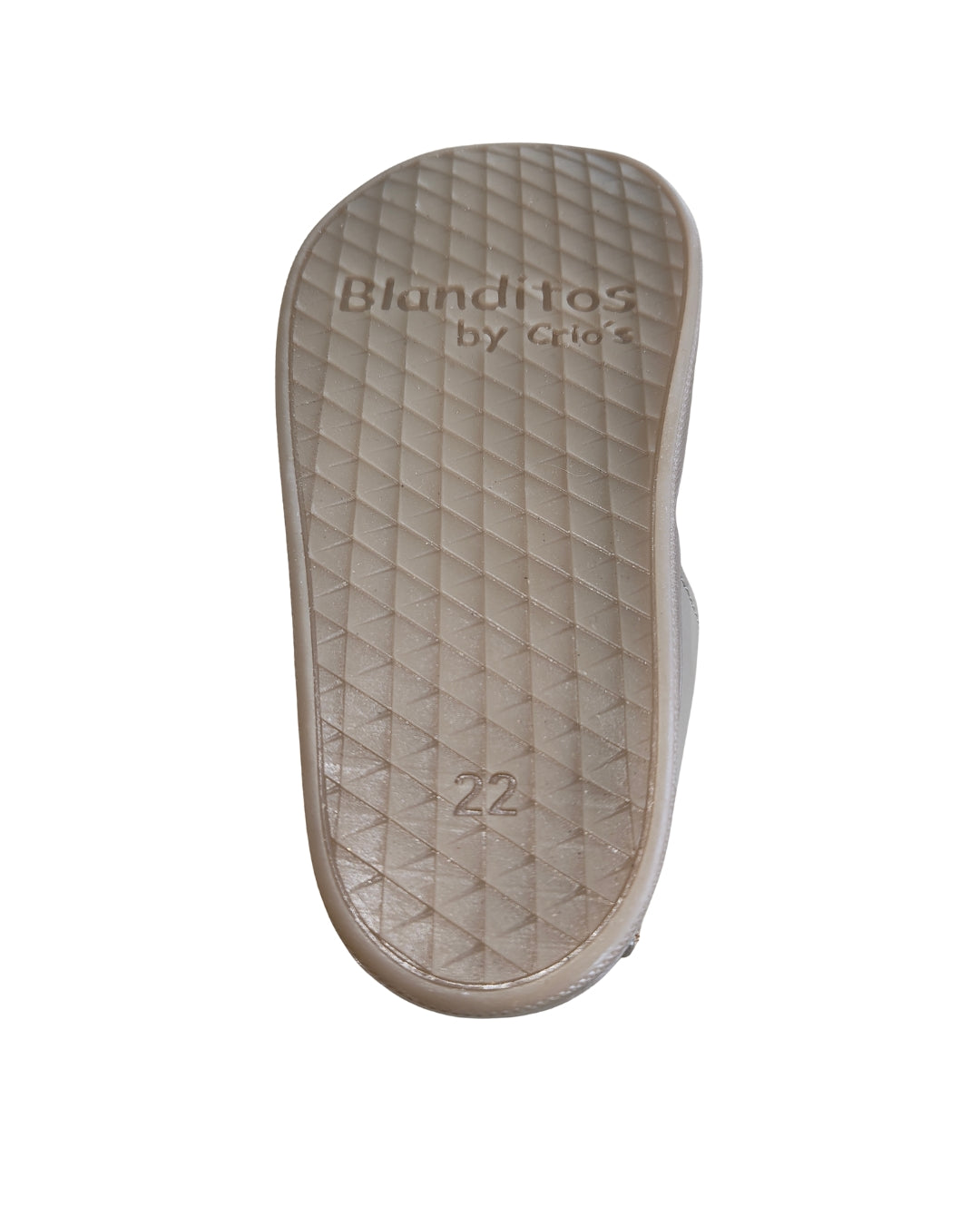 Blanditos by Crio´s Minimalist Sandal Costa Arena