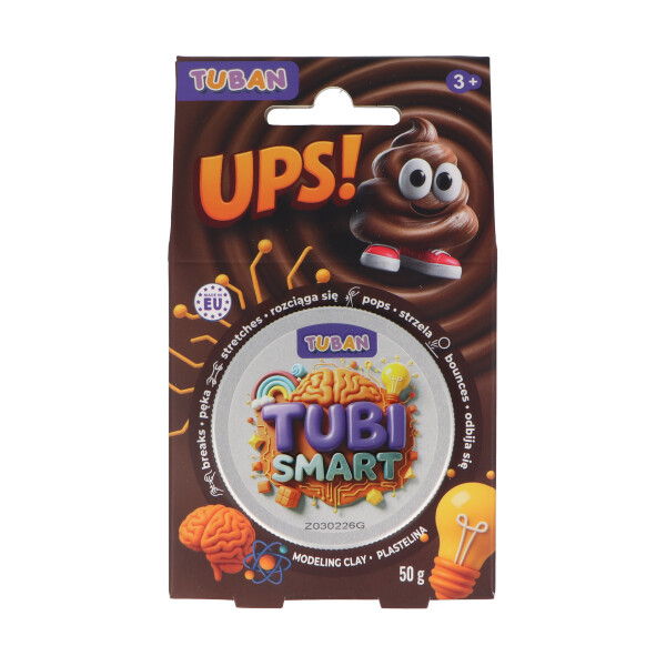 Tuban Pasta de Modelar 50gr