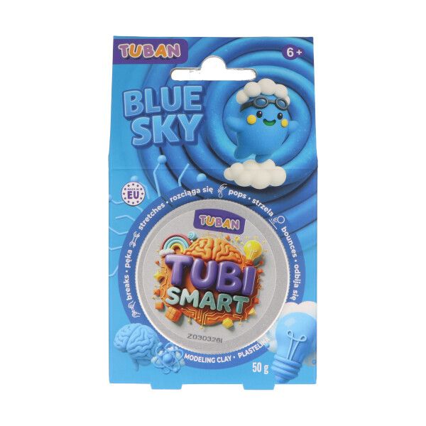 Tuban Pasta de Modelar 50gr