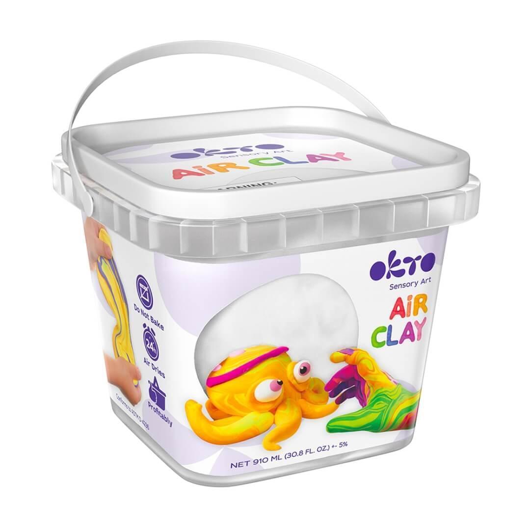 Okto - Pasta de Modelar 910ml