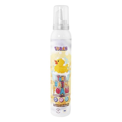 Tuban Espuma para banho 200ml