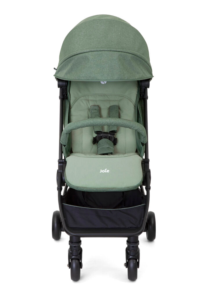 Joie carrinho de passeio compacto Pact - até 19.5kg