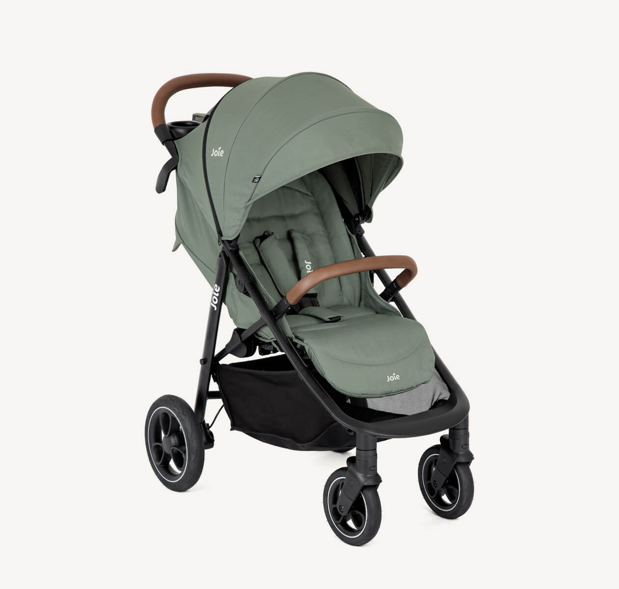 Joie carrinho de passeio Litetrax PRO  até aos 22 kg