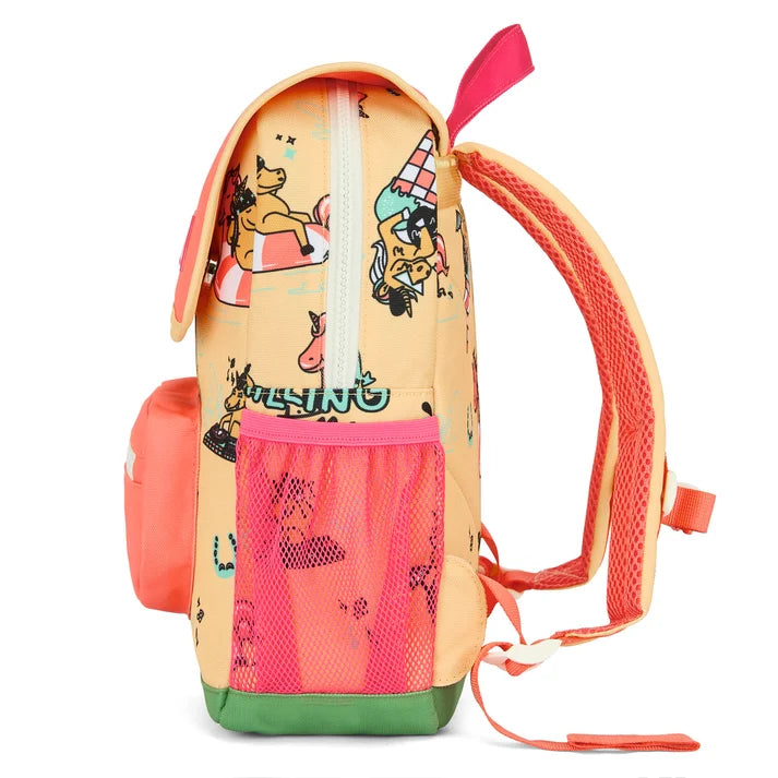 HELLO HOSSY Unicorn Backpack