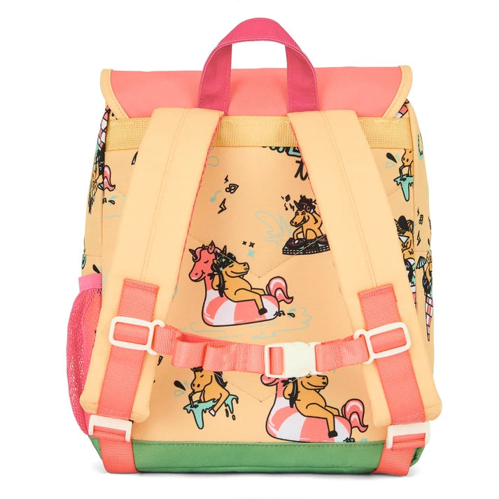 HELLO HOSSY Unicorn Backpack