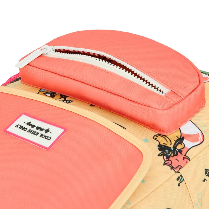 HELLO HOSSY Unicorn Backpack