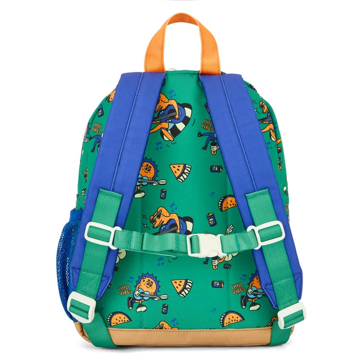 HELLO HOSSY Chill Vibes Backpack