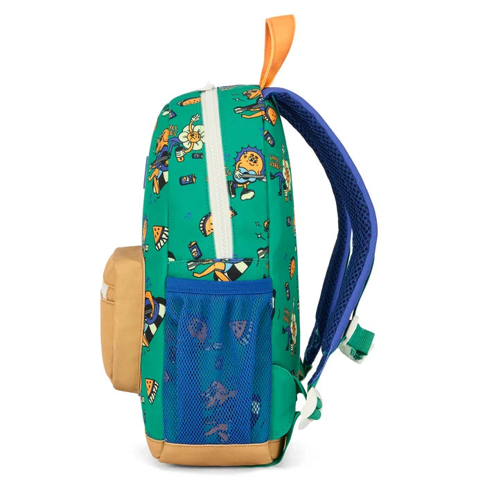 HELLO HOSSY Chill Vibes Backpack