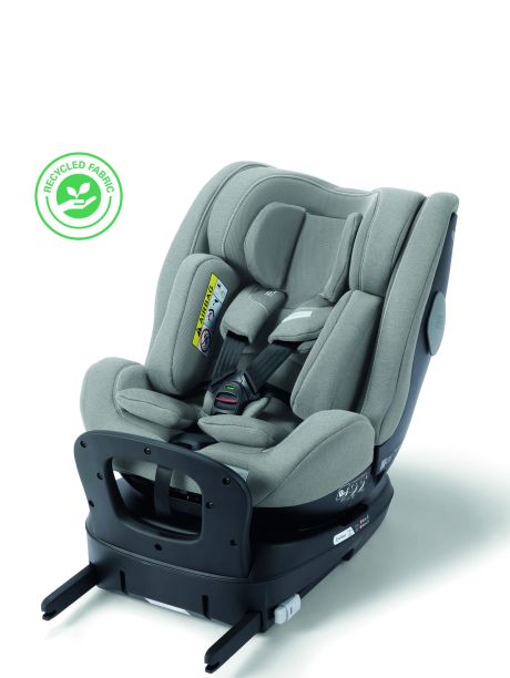 Cadeira Auto Recaro kids - Salia 125   | 40cm - 125cm