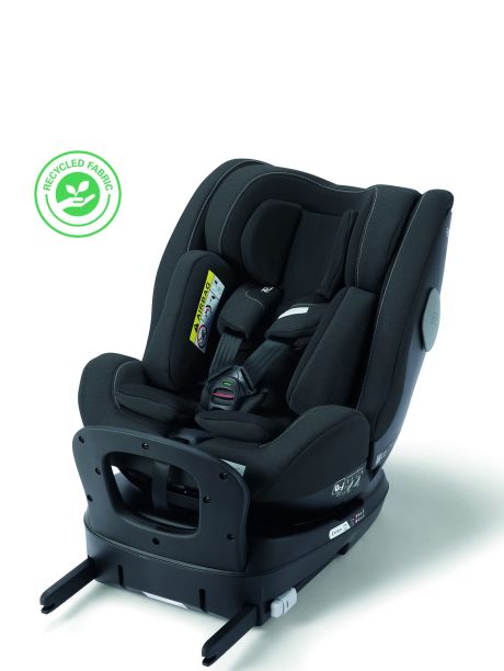 Cadeira Auto Recaro kids - Salia 125   | 40cm - 125cm