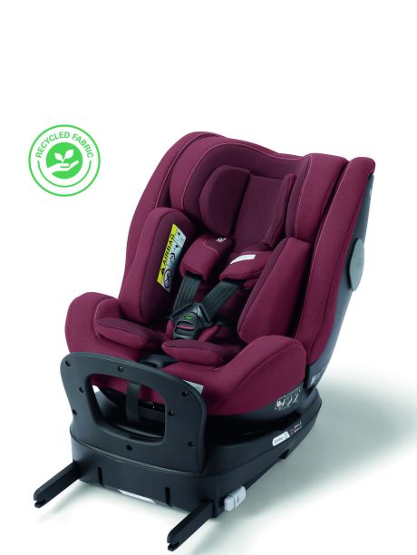 Cadeira Auto Recaro kids - Salia 125   | 40cm - 125cm