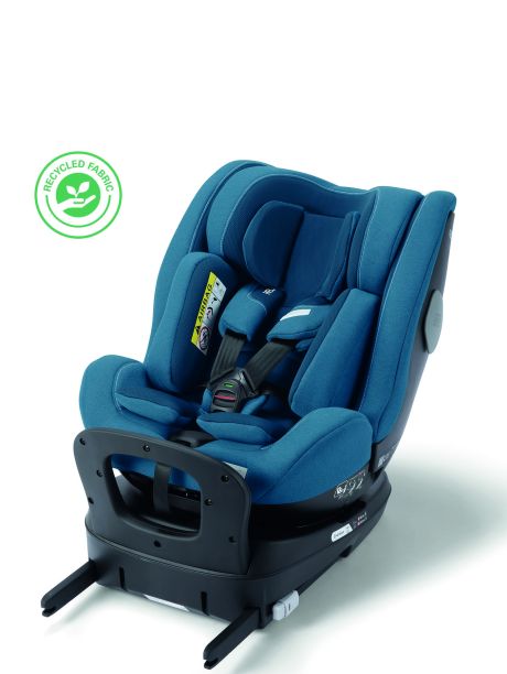 Cadeira Auto Recaro kids - Salia 125   | 40cm - 125cm