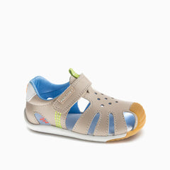 Sandals for babies and children