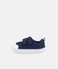 Blanditos by Crio's - KOI Navy Canvas Sneakers