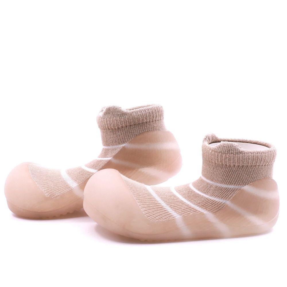 Attipas (Summer Bear Beige)