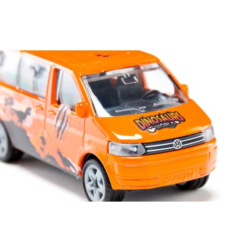 SIKU Miniature VW MULTIVAN