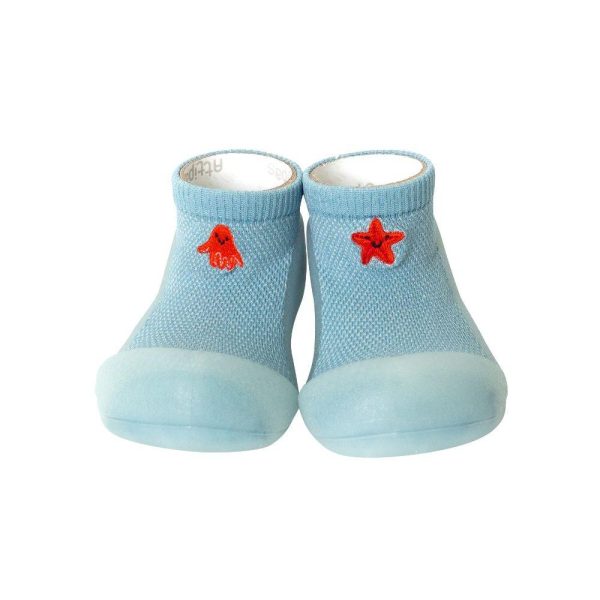 Attipas AQUA Sea Blue