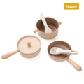 Classic World Conjunto de utensílios de cozinha