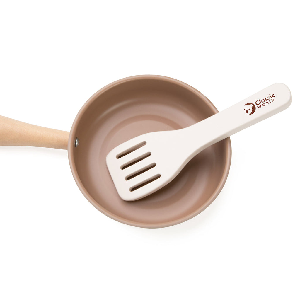 Classic World Conjunto de utensílios de cozinha