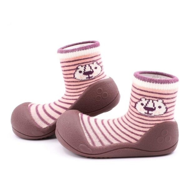 Attipas (Forest Pink)