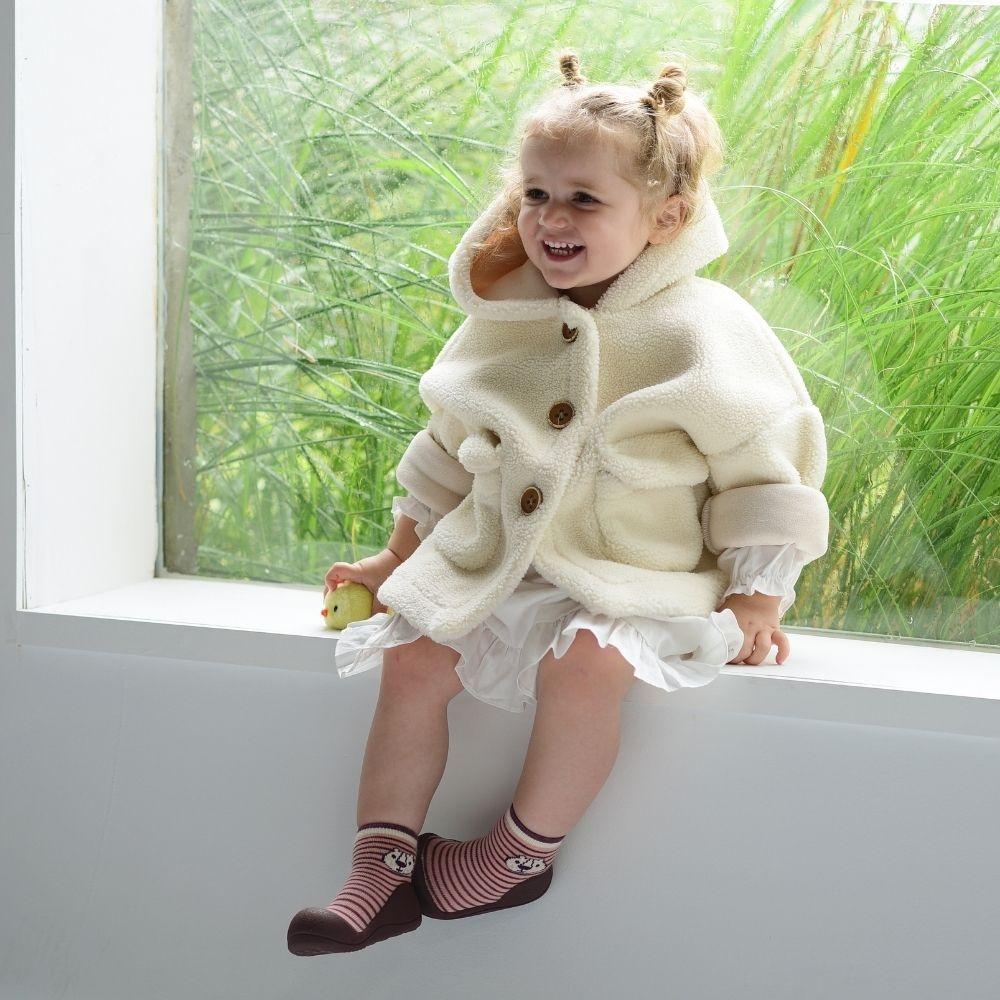 Attipas (Forest Pink)