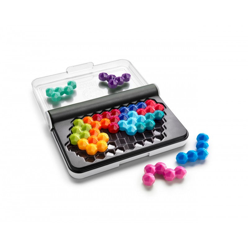 SmartGames - IQ Six Pro