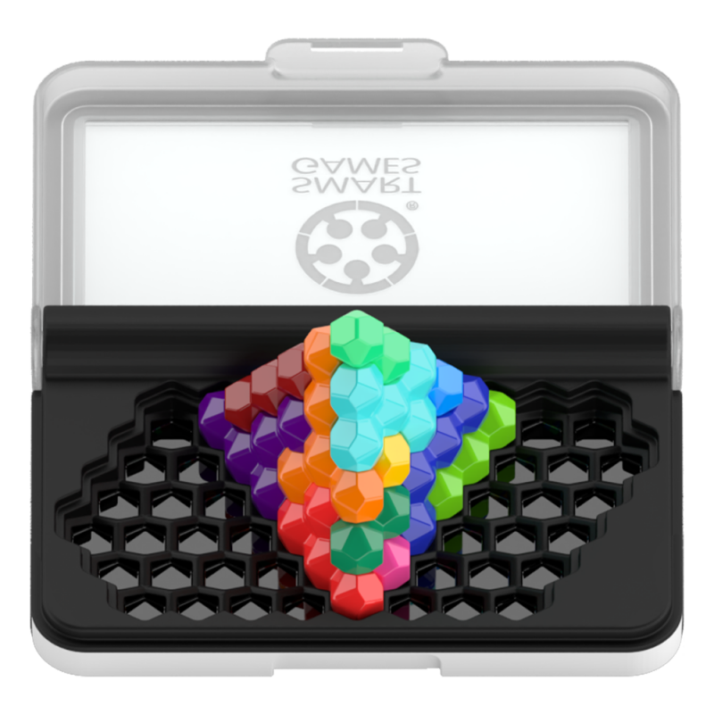 SmartGames - IQ Six Pro