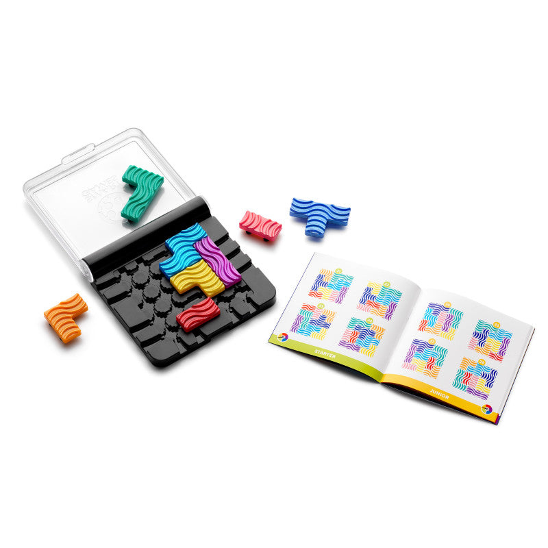 SmartGames - IQ Flow