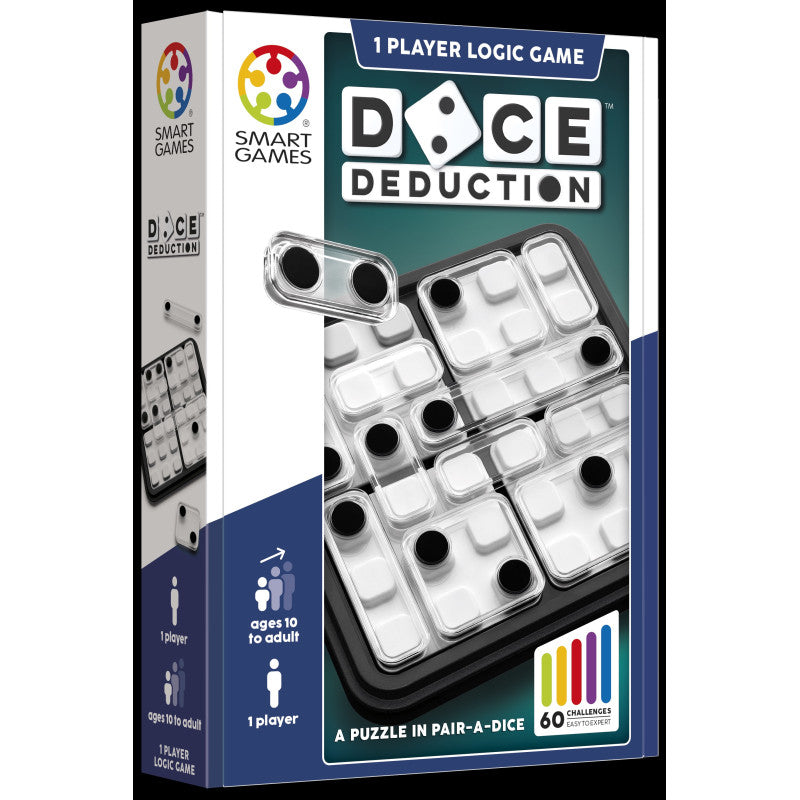 SmartGames – Dice Deduction