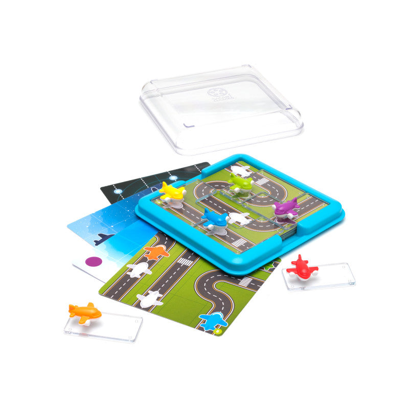 SmartGames – Take Off