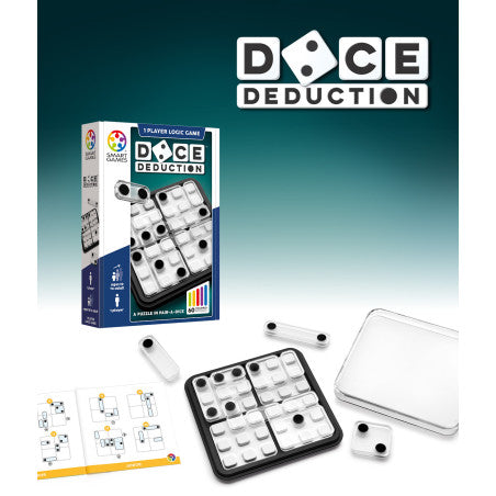 SmartGames – Dice Deduction