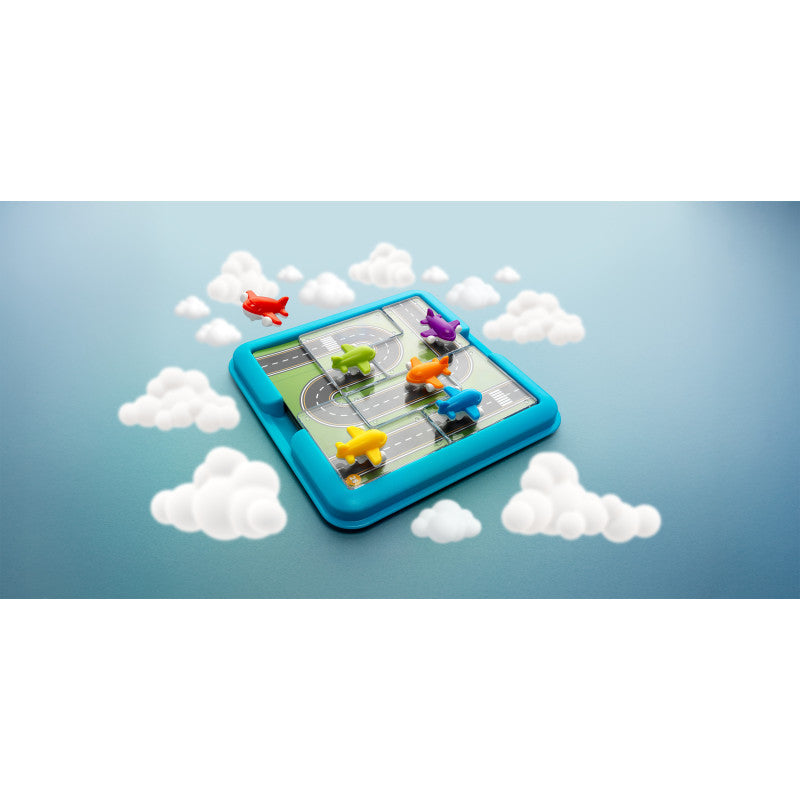 SmartGames – Take Off