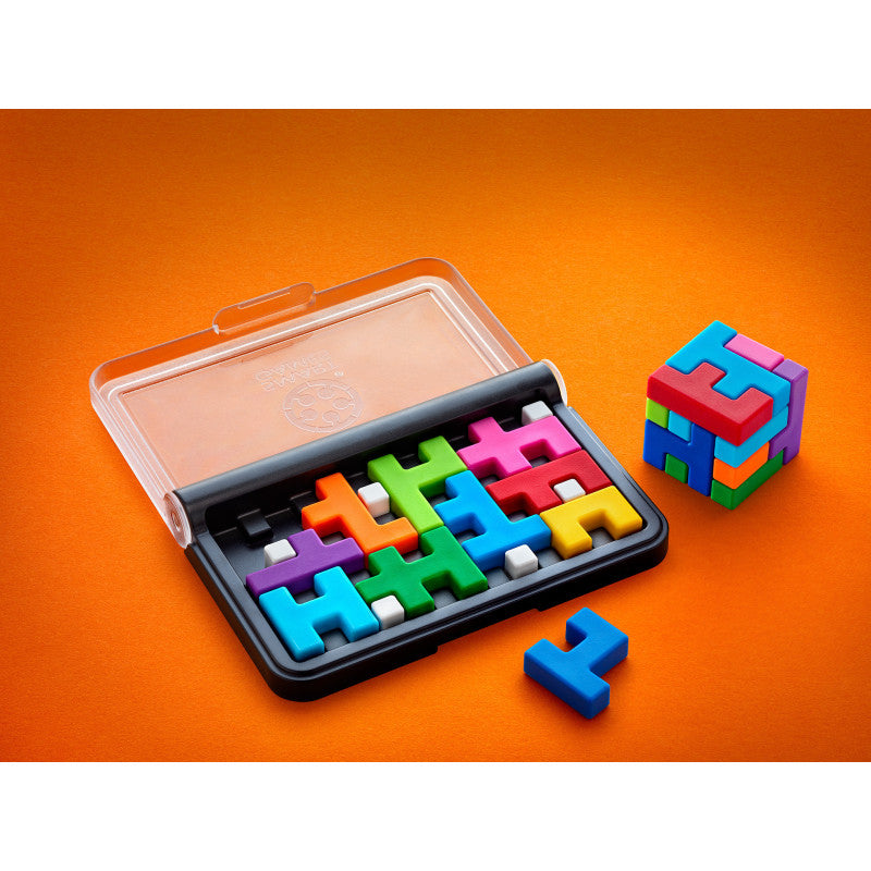SmartGames - IQ Quub