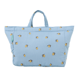 MolisandCo Shopper bag [Colima] * por encomenda