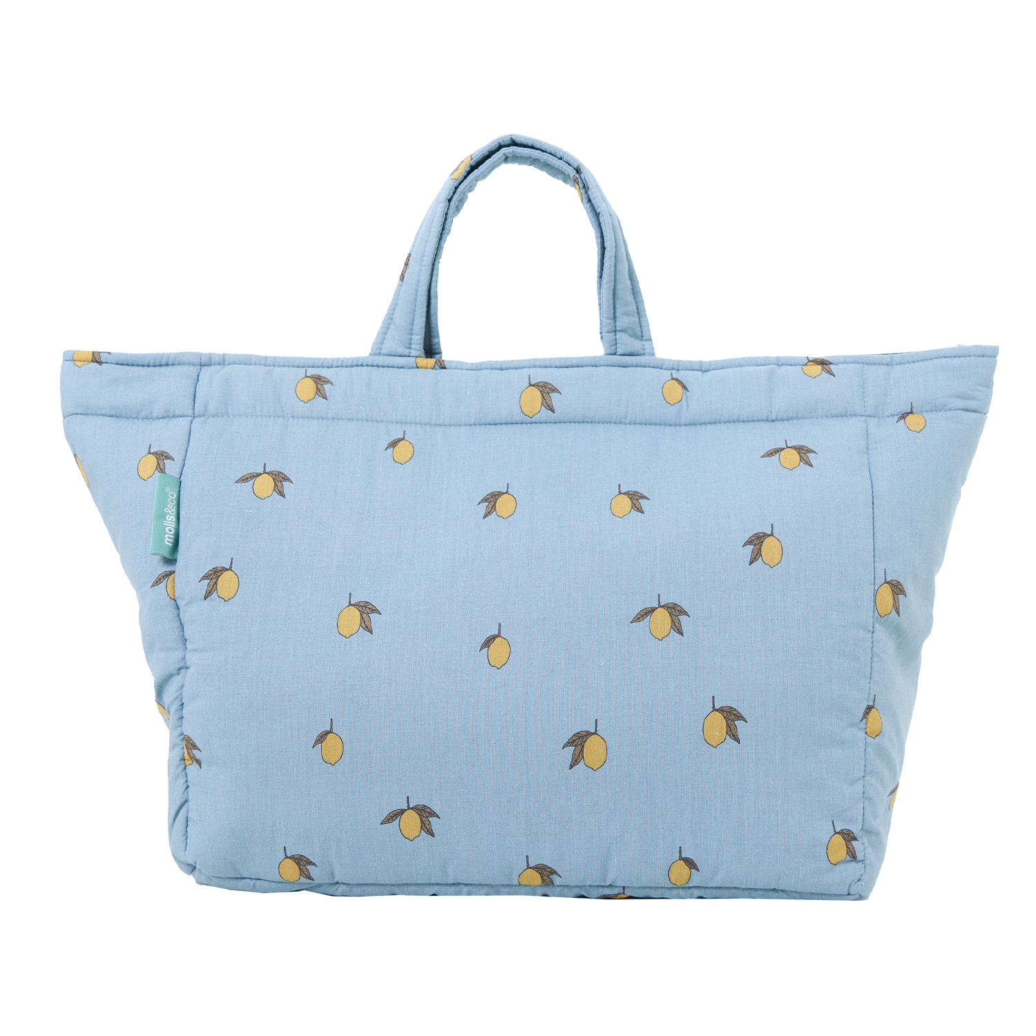 MolisandCo Shopper bag Colima