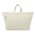 MolisandCo Shopper bag Mint Tea