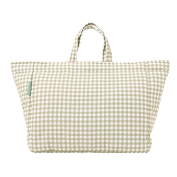 MolisandCo Shopper bag Mint Tea