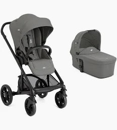 Joie DUO Chrome 2 Stroller - up to 22kg