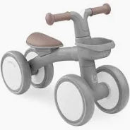 Kikkaboo Bicicleta de equilíbrio ZIPI