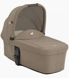 Joie Chrome Carrycot