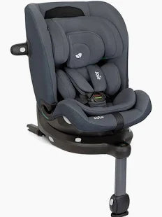Cadeira auto Joie i-Spin 360 Max | 40cm - 150 cm