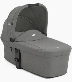 Joie Chrome Carrycot