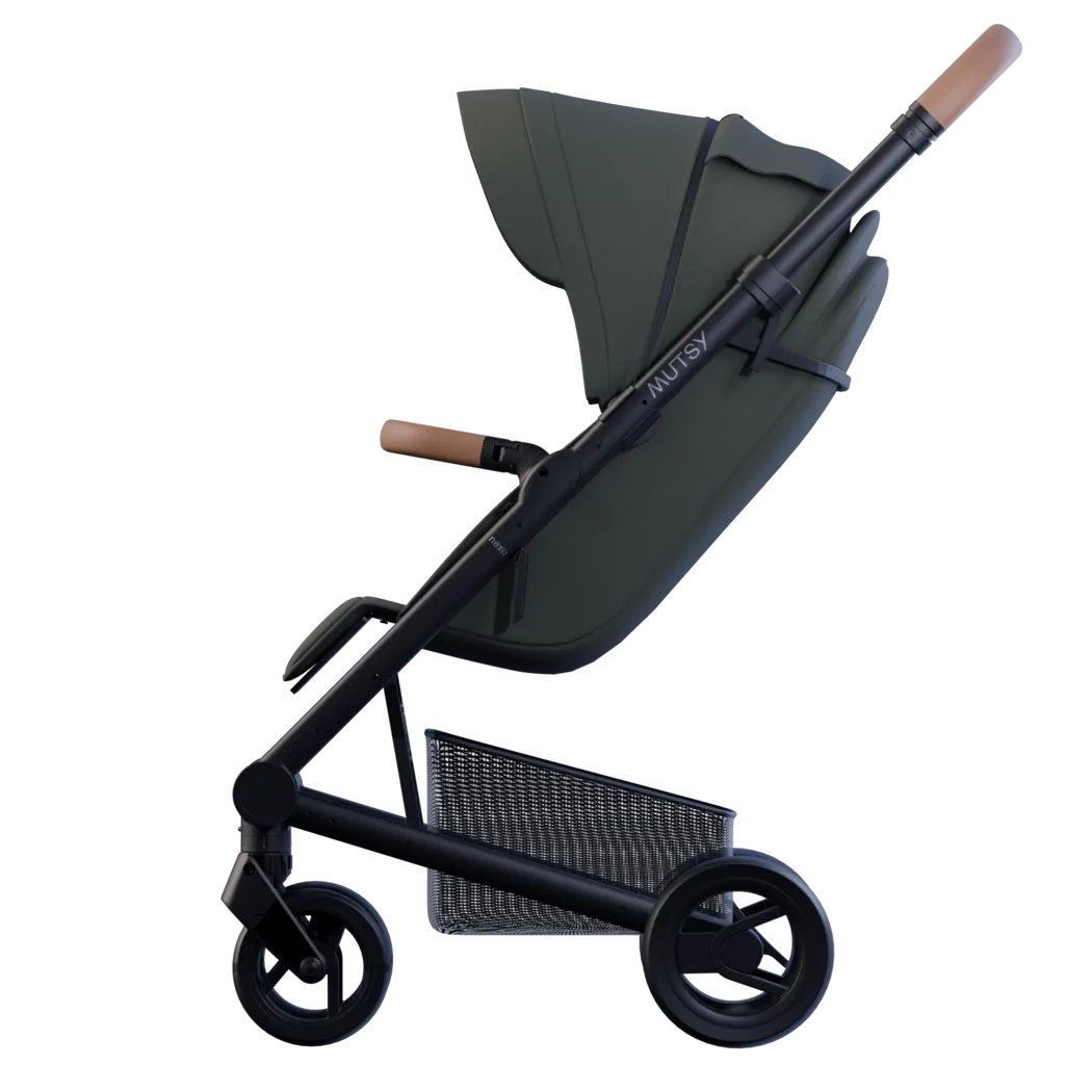 Mutsy Nexo stroller