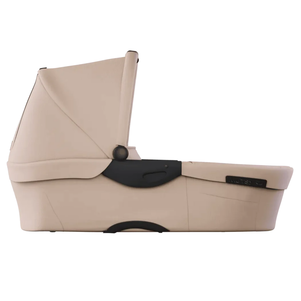 Silla de paseo Mutsy DUO Evo + capazo 