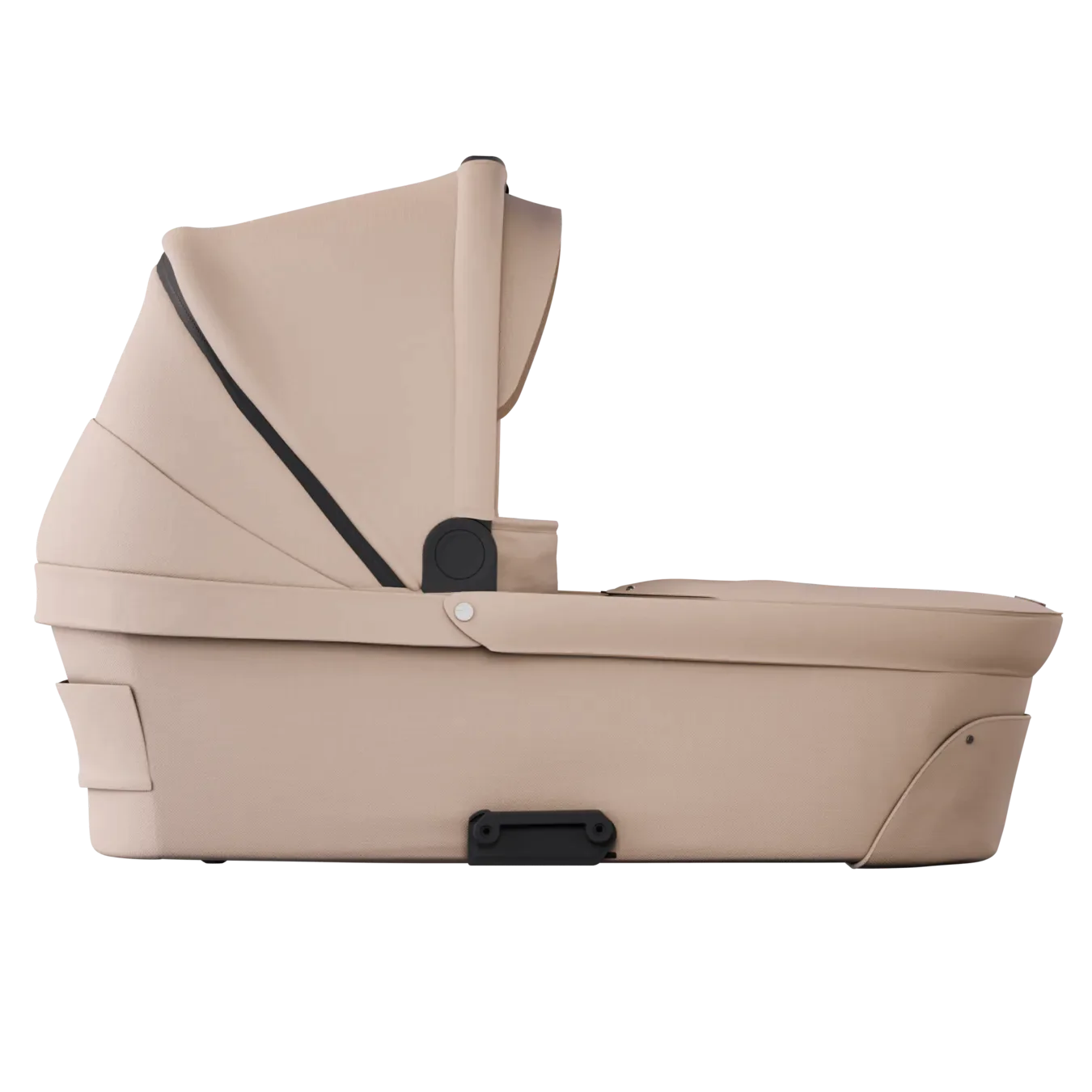 Mutsy DUO Nio Silla de paseo reversible + capazo