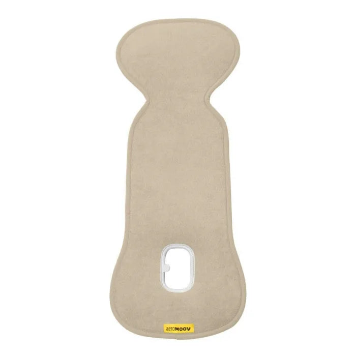 Aeromoov Grupo 0+ Capa anti transpirante AirLayer 3D