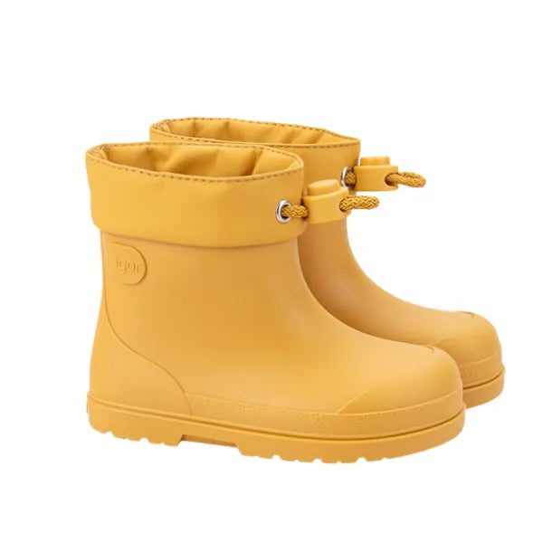 Igor Galochas  - MENDI Amarelo * a chegar