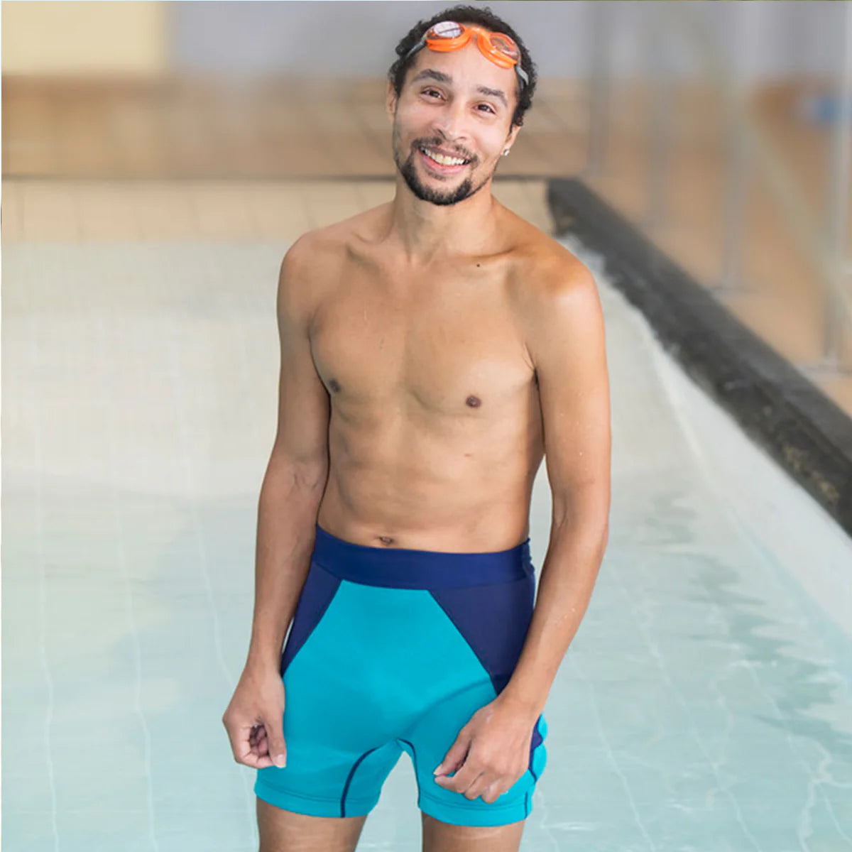 Splash About Jammers Incontinence Swim Shorts for Teens and Adults