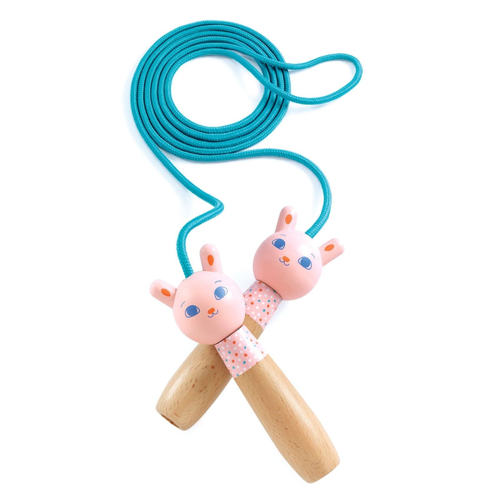 Djeco Skipping Rope - Lea