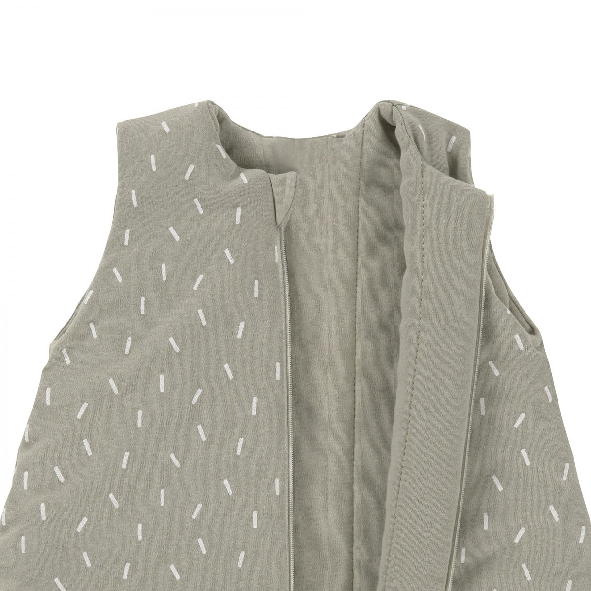 Lassig Sleeping Bag with Legs TOG 2.5 Olive